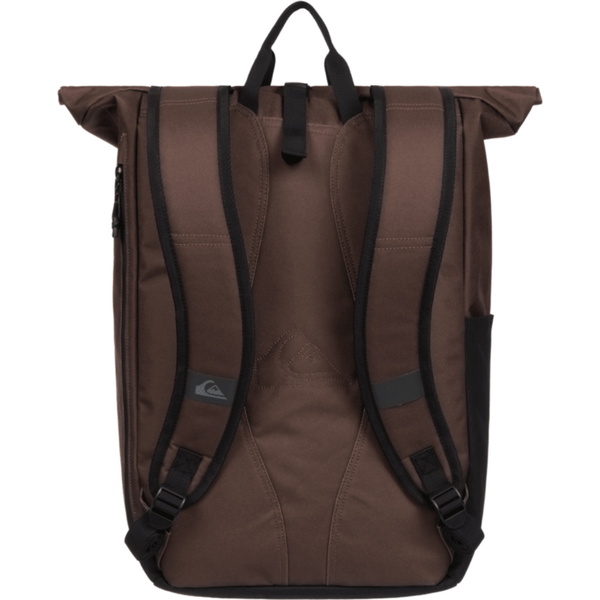 2026 Quiksilver Mens Commute 37L Surf Backpack EQYBP03753 - Java